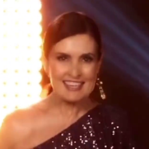 Fátima Bernardes no 'The Voice Brasil' seria uma forma de atender ao pedido e mantê-la na programação até que se pensasse em uma solução definitiva