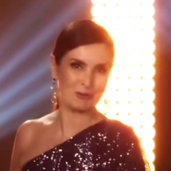 Fátima Bernardes: em comunicado, a TV Globo afirma que a ida de Fátima para o 'The Voice Brasil' foi uma transição pensada em conjunto