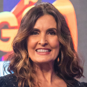 Fátima Bernardes negou ter feito teste para o 'The Voice Brasil', que assume em outubro após deixar o 'Encontro', em julho