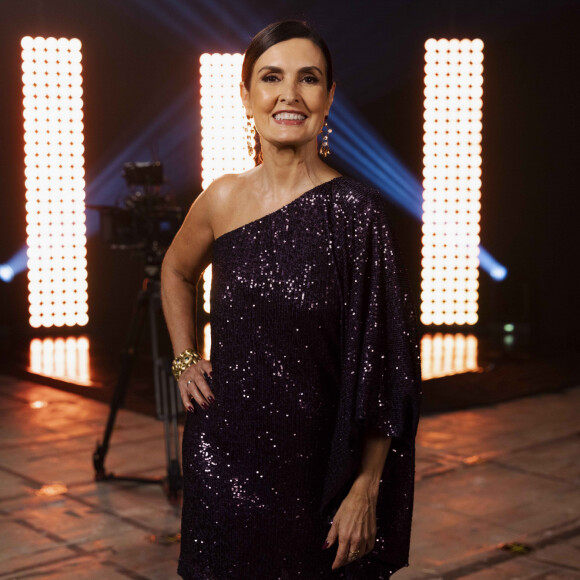 Fátima Bernardes quer se dedicar ao 'The Voice Brasil' só após deixar o 'Encontro', depois de 10 anos, em julho