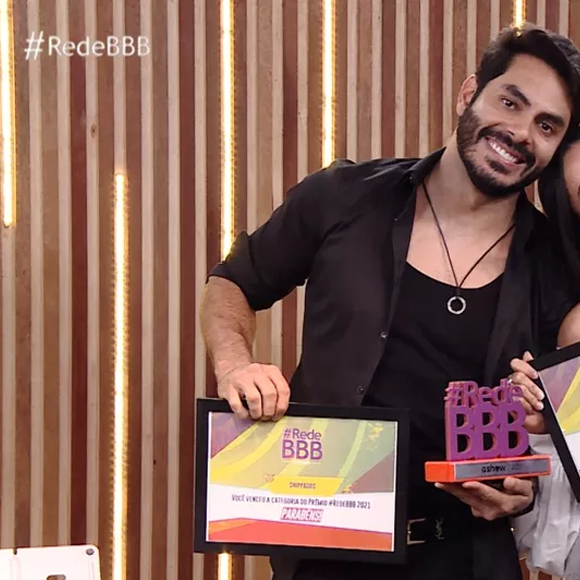 Rodolffo admite ter ficado com Juliette após o 'BBB 21'. Confissão ocorreu em entrevista para o canal de Matheus Mazzafera