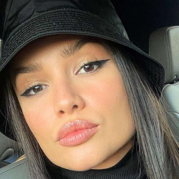 Juliette está solteira após fim do romance com Daniel Trovejani, sócio de Anitta