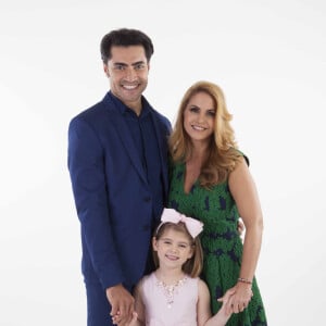 Gustavo (Carlo Porto) garante que a filha, Dulce (Lorena Queiroz), gastará seu dinheiro da melhor forma na novela 'Carinha de Anjo' no capítulo de quarta-feira 25 de maio de 2022
