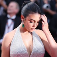 Festival de Cannes: Georgina Rodríguez faz primeira aparição após perder filho com Cristiano Ronaldo