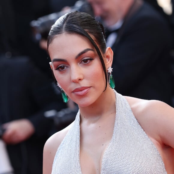 Além de Georgina, Festival de Cannes também contou com a presença de famosas como Anne Hathaway, Marina Ruy Barbosa e Adriana Lima