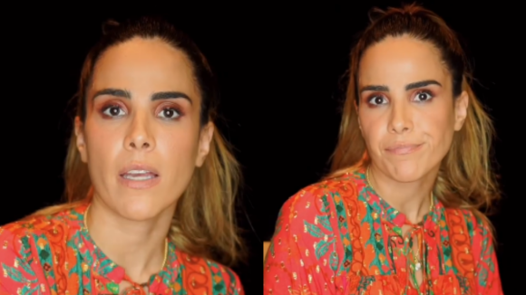 Wanessa Camargo abre o jogo sobre a separação polêmica: 'A dor vai acontecer'