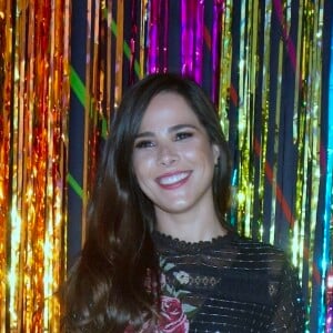 Wanessa Camargo compartilhou o aprendizado de que precisa se amar para amar outras pessoas e garante que, hoje, está feliz