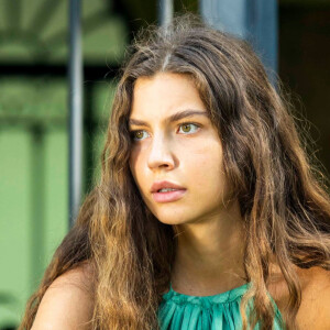 Juma Marruá (Alanis Guillen) vai largar Jove (Jesuíta Barbosa) por causa de traição na novela 'Pantanal'