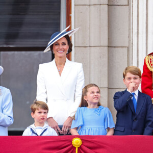 Evento marca as comemorações dos 70 anos de reinado da monarca britânica Elizabeth II