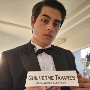 Brian Monteiro é Guilherme Tavares na série 'Todas as Garotas em Mim'