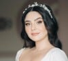 Casamento de Marcela Barrozo: atriz usou vestido clássico para o dia do 'sim'