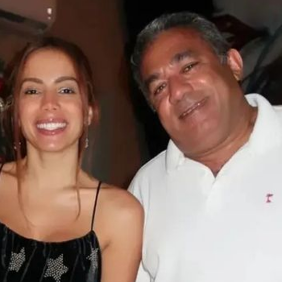Anitta vive um momento delicado na vida pessoal