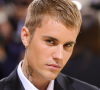 Justin Bieber anunciou, nesta terça-feira (07), afastamento dos palcos por motivos de saúde