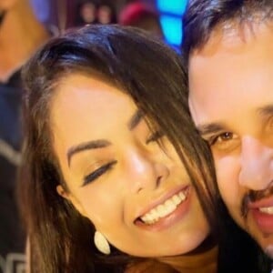 Paulinha Abelha passou a se consultar com médica nutróloga por indicação de Lucas Guimarães