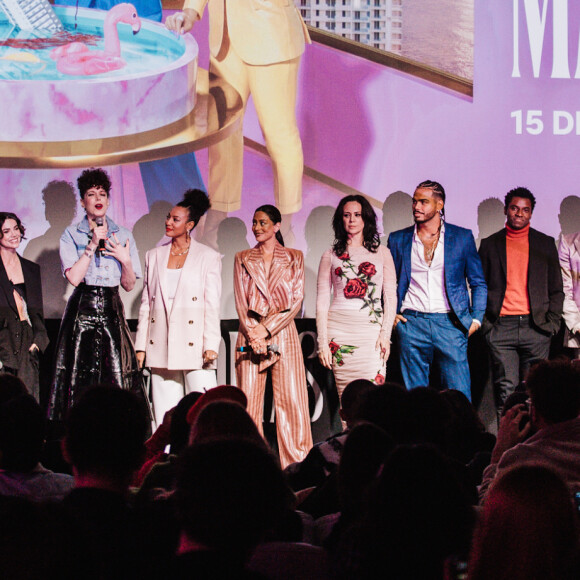 'Maldivas': série gira em torno da investigação de uma morte misteriosa