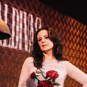 Vanessa Gerbelli dará vida à mãe de Bruna Marquezine em 'Maldivas', quase 20 anos após 'Mulheres Apaixonadas'