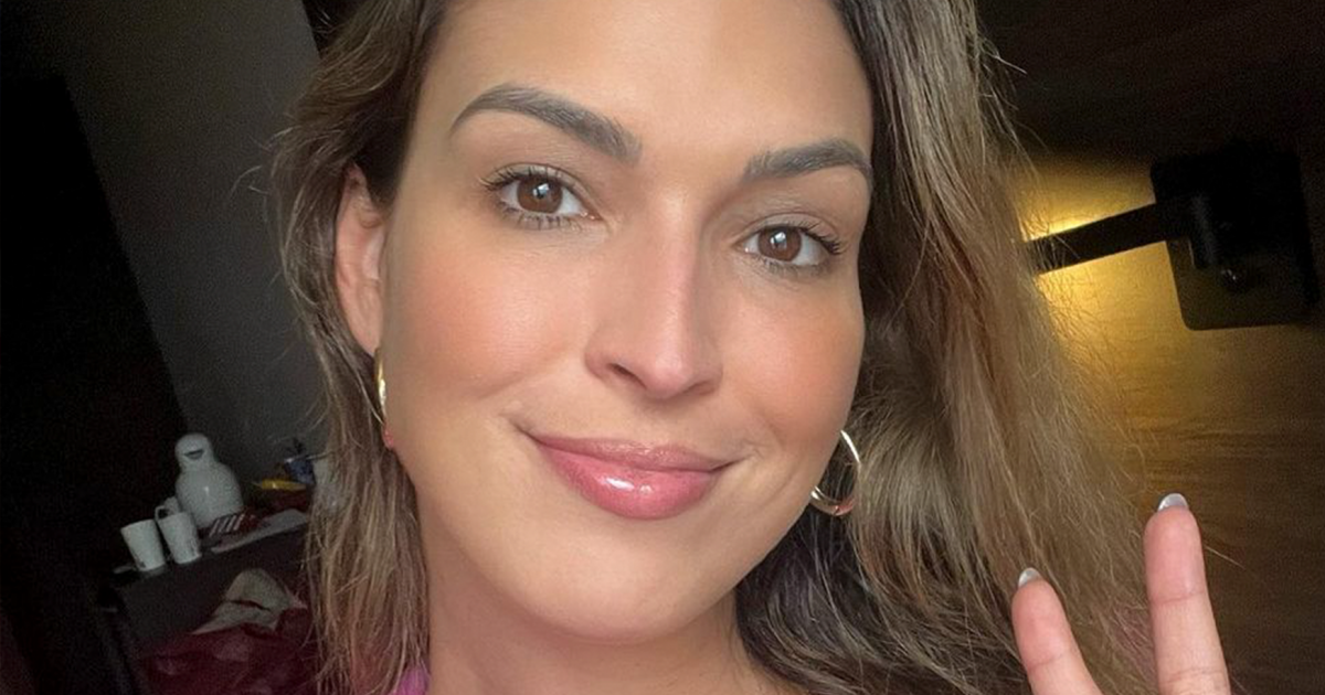 Racismo no 'É de Casa': apresentadora Talitha Morere se pronuncia após ...