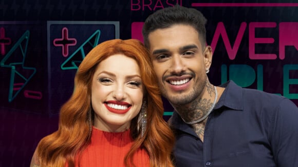 'Power Couple 2022': Brenda e Matheus Sampaio serão eliminados na 6ª DR? Veja parcial da enquete