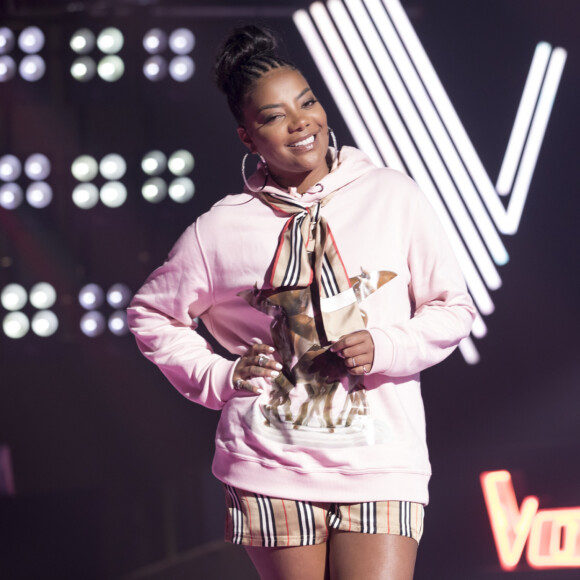 Ludmilla questionou sobre o ódio demonstrado à comunidade LGBTQIAP+