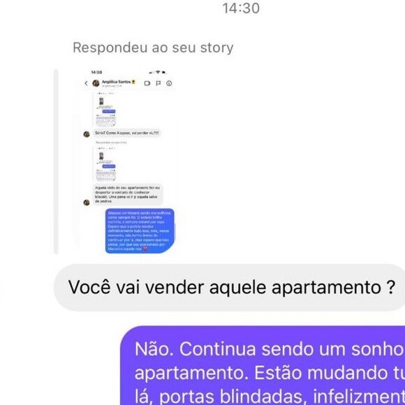 Carlinhos Maia decidiu se mudar com o marido para São Paulo