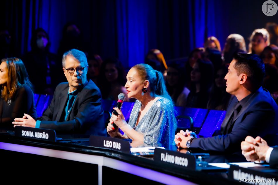 Sonia Abrão criticou Maísa Silva em seu programa da RedeTV!: 'Antipática'