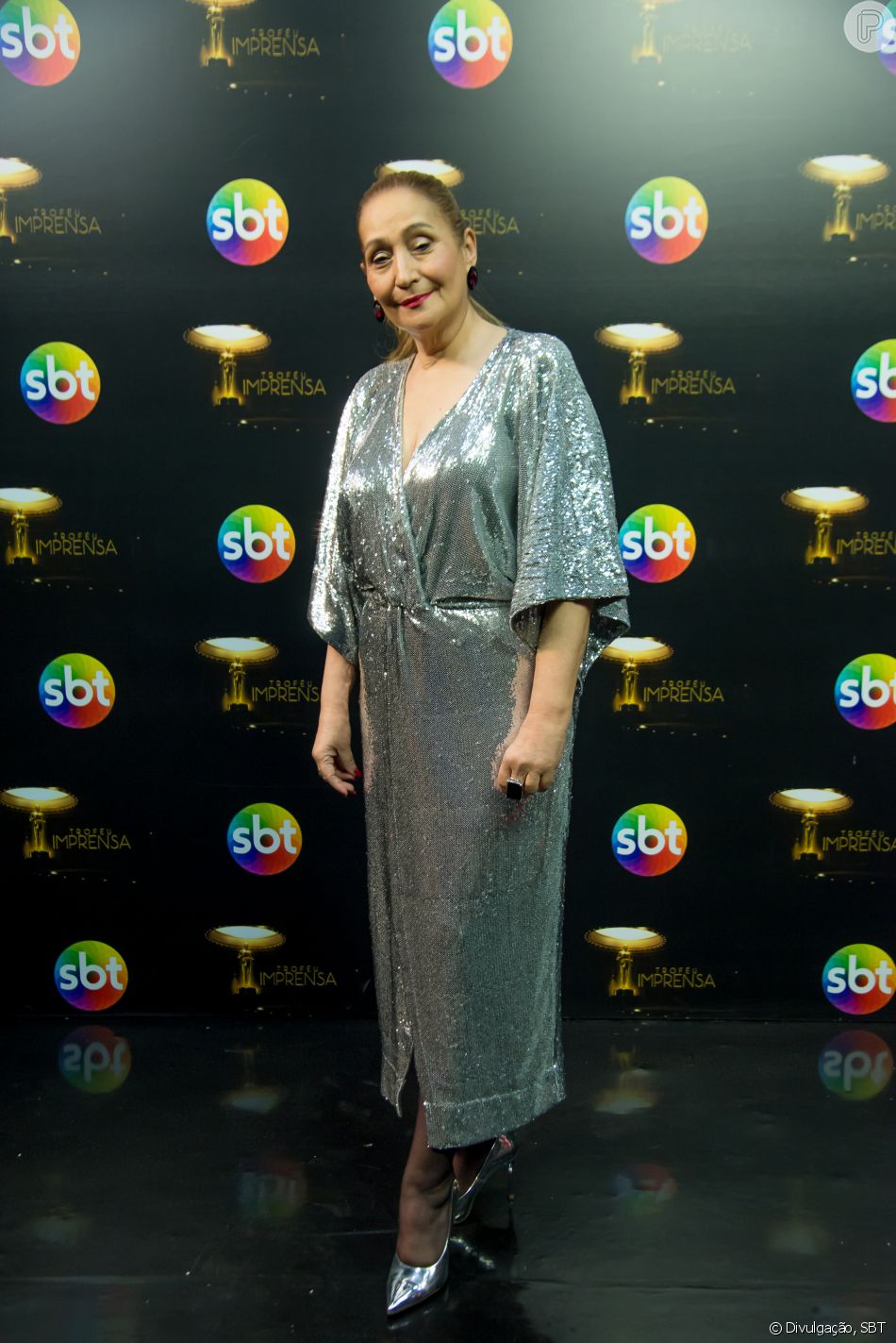 Sonia Abrão não aprovou Maísa Silva como nova comandante do 'Vídeo Show'