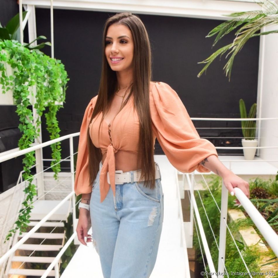 Maria Lina teve ação removida na Justiça por universidade de Blumenau (Santa Catarina)