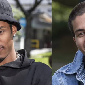 'Paulo André ganhou o 'BBB' e f*da-se o Arthur', disparou o rapper