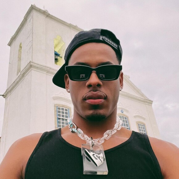 Paulo André também se defendeu: 'Eu não tenho poder e muito menos controle sobre o que as pessoas falam e fazem'