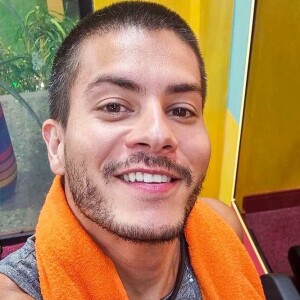 Arthur Aguiar: 'Se elas acham que outras pessoas deveriam ganhar, é a opinião delas. E tá tudo bem, não muda o resultado'