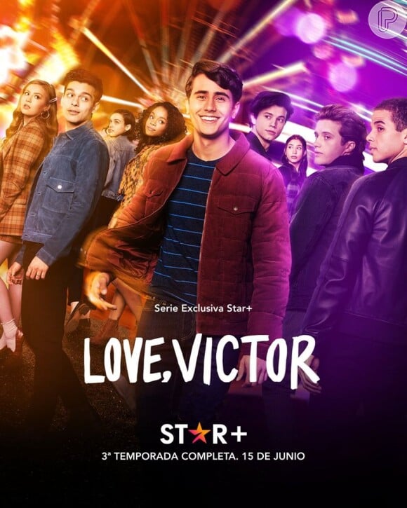 'Love, Victor': Nick Robinson retoma o personagem Simon em um spin-off da trama