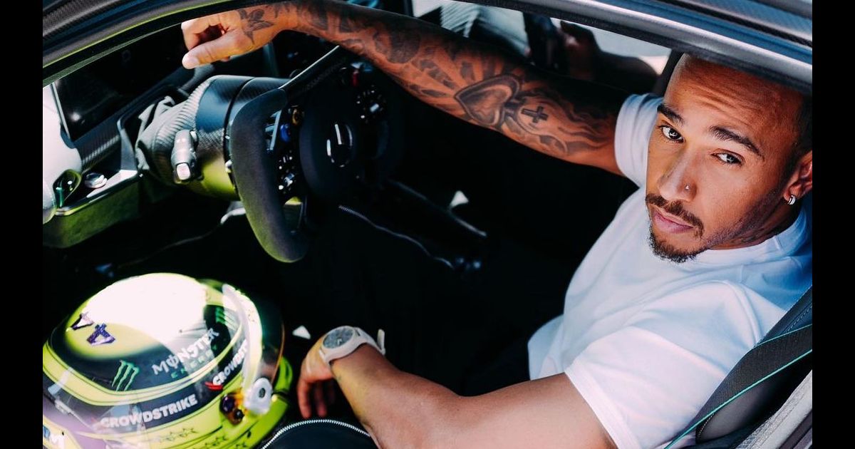 Entrevista de Nelson Piquet aconteceu no ano passado, mas viralizou