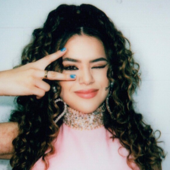 Selena Gomez manda mensagem para Maisa: "É tão bom ver que você está usando seu aniversário para arrecadar fundos"