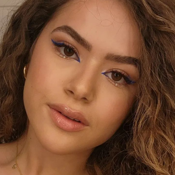 "Parece que eu estou sonhando", disse Maisa sobre encontro com Selena Gomez