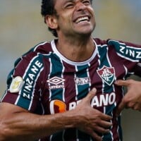 Despedida de Fred: show de Belo, surpresa da torcida e mais! Saiba o que terá no último jogo do camisa 9 do Fluminense