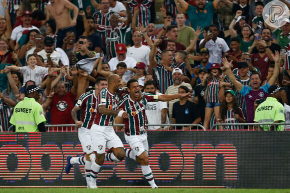 Último jogo de Fred pelo Fluminense será no sábado (09), contra o Ceará
