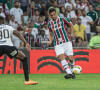 Diretoria e torcida do Fluminense prepararam surpresas para a despedida de Fred