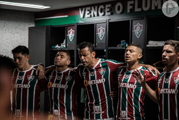 Despedida de Fred: jogador pode marcar seu 200º gol pelo Fluminense na partida