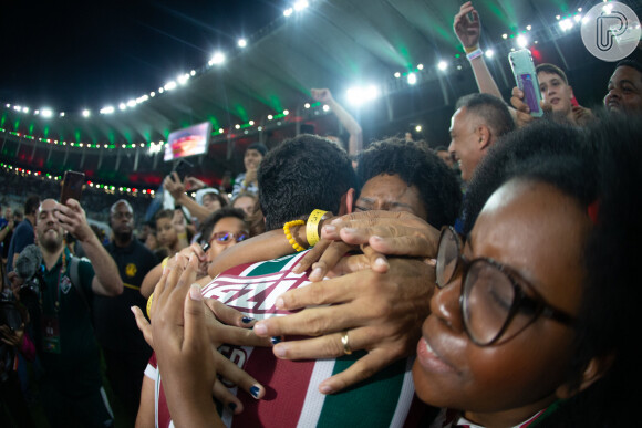 Despedida de Fred: torcida do Fluminense prepara uma série de homenagens ao jogador
