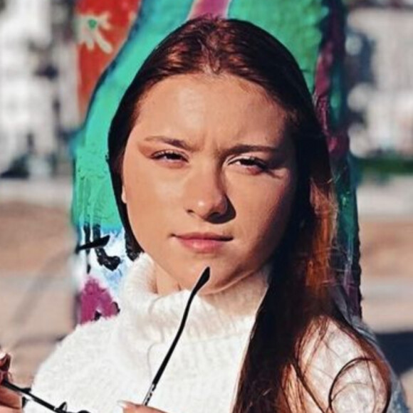 Filha de Gugu, Sofia e seu namorado foram vítimas de assalto nos EUA