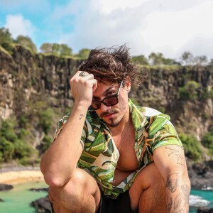 Eliézer rebate críticas no Twitter após seu nome chegar aos assuntos mais comentados na plataforma