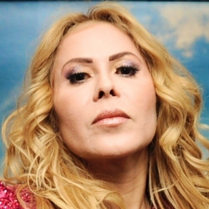 Joelma voltou a ser assunto nas redes sociais neste fim de semana