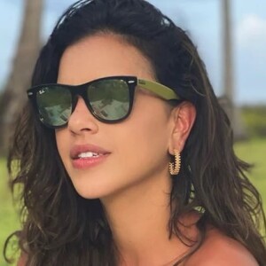 Ilha Record: Mariana Rios contou que se sente livre com produção do reality