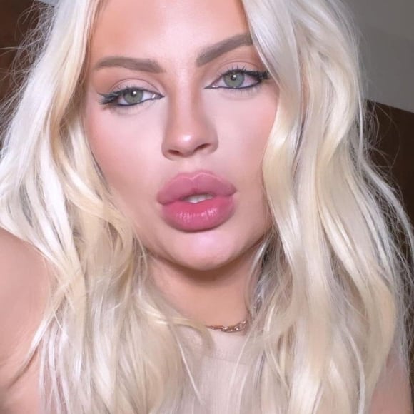 Luísa Sonza foi impactada com uma possível informação sobre seu futuro amoroso