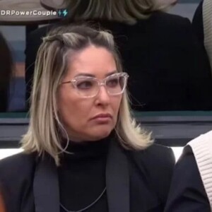 Power Couple: Baronesa e Rogério estão em luta judicial contra Cartolouco