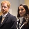 Príncipe Harry e Meghan Markle levam puxão de orelha da Netflix