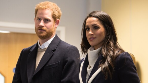 Príncipe Harry e Meghan Markle levam 'puxão de orelha' da Netflix após entrevista polêmica. Entenda!