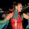 Paolla Oliveira relembra Carnaval em novas fotos nas redes sociais