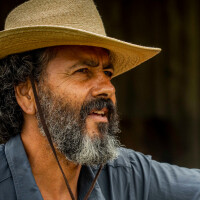 'Pantanal': José Leôncio se preocupa com reconciliação de José Lucas e Érica. 'Quanto tempo dura?'