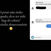 Paulo André x Maíra Cardi: ex-BBB rebate mulher de Arthur Aguiar. 'Deboche'